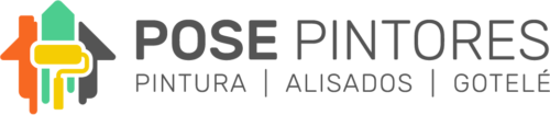 Pintores en Alicante Pose - Logo