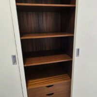 armario interior antes